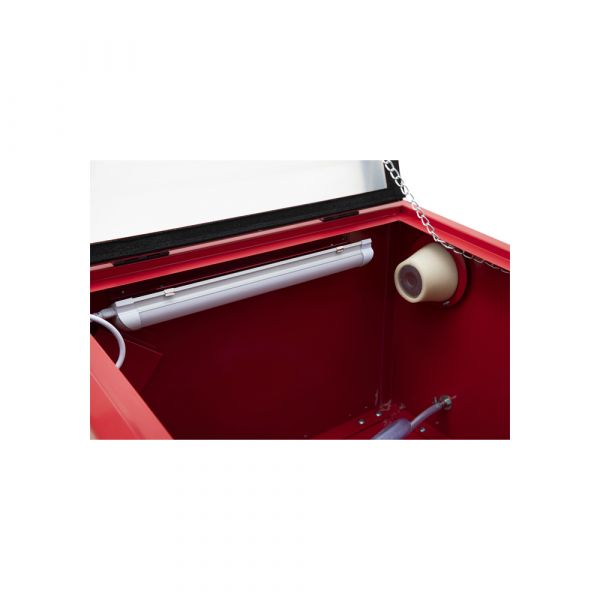 Load image into Gallery viewer, Zandstraalkast, tafel model *