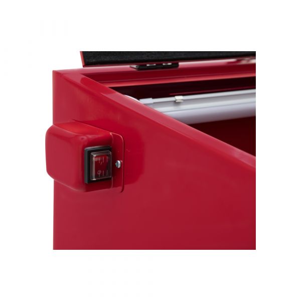Load image into Gallery viewer, Zandstraalkast, tafel model *