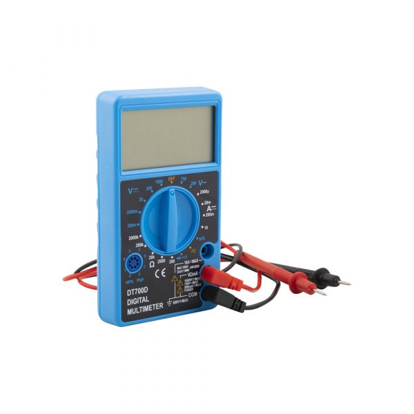 Load image into Gallery viewer, Topgear multimeter