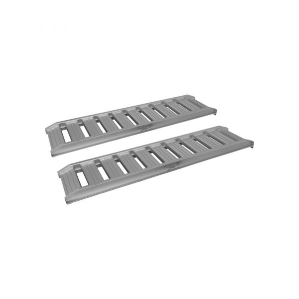 Load image into Gallery viewer, Oprijplank set 185cm 1800 kg.