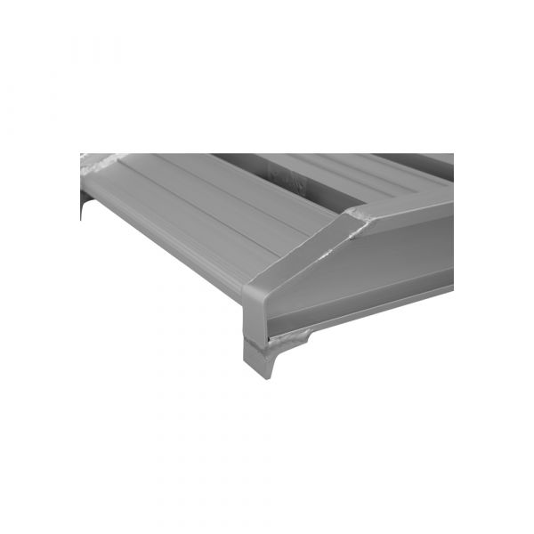 Load image into Gallery viewer, Oprijplank set 185cm 1800 kg.