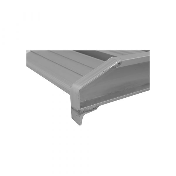Load image into Gallery viewer, Oprijplank set 247cm 1800 kg.
