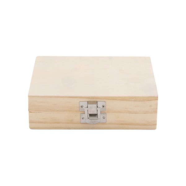 Load image into Gallery viewer, Bovenfreesset 12-delig houten box