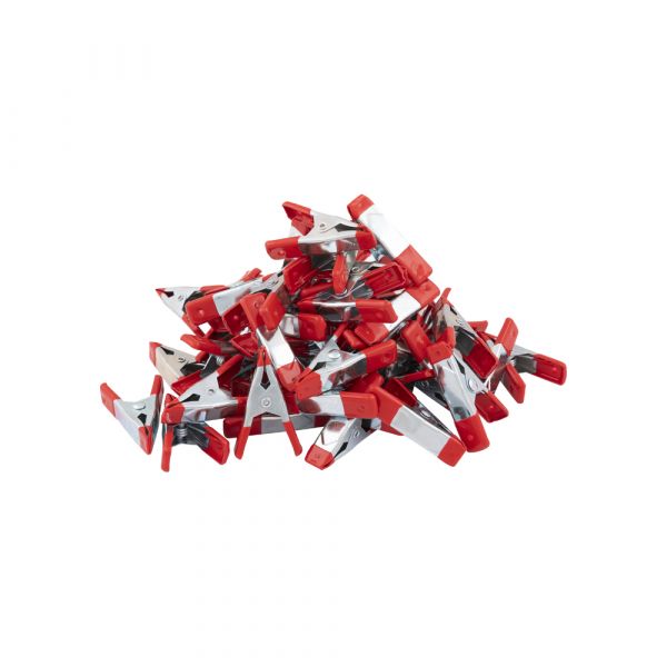 Load image into Gallery viewer, Topgear mini zeilklem 100 stuks