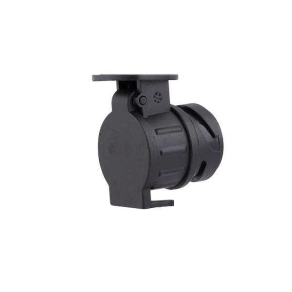 Load image into Gallery viewer, Adapter 13-polig naar 7-polig