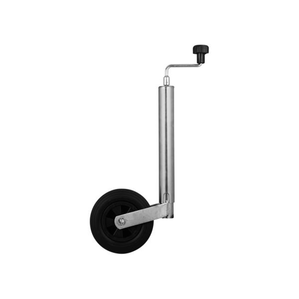 Load image into Gallery viewer, Trailergear neuswiel 48 mm. kunststof velg
