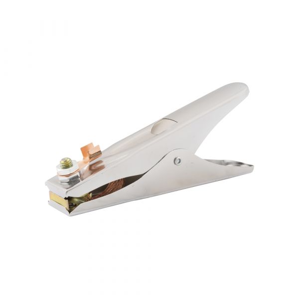 Load image into Gallery viewer, Aardklem 500 ampère