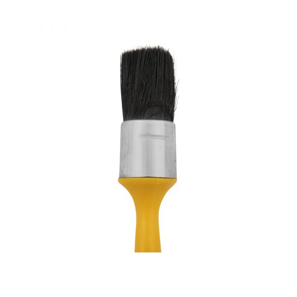 Load image into Gallery viewer, Kwast rond, nr.: 18