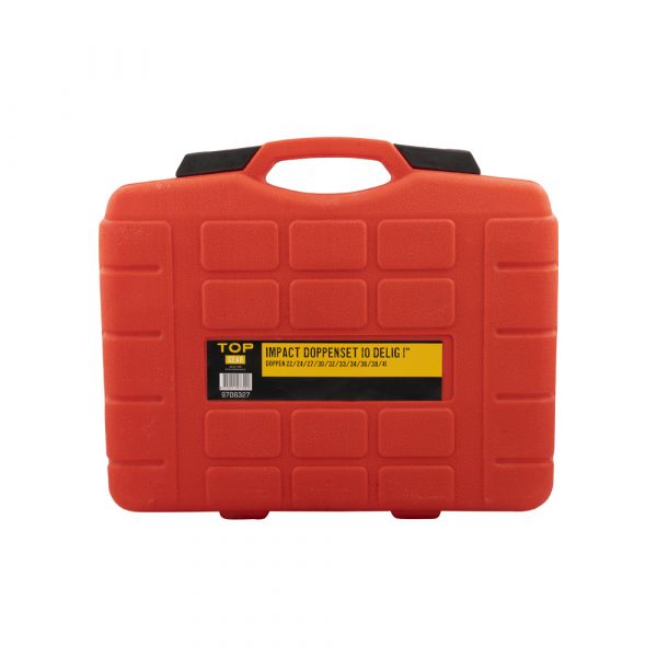 Load image into Gallery viewer, Topgear impact doppenset 10 delig 1