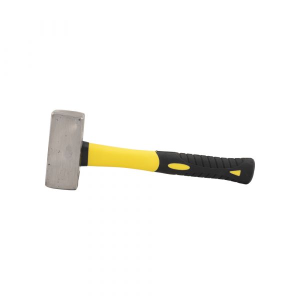 Load image into Gallery viewer, Topgear moker vuist 1.5 kilo fiber steel