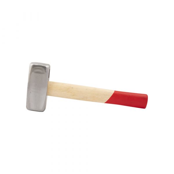 Load image into Gallery viewer, Topgear moker vuist 1.5 kilo houten steel