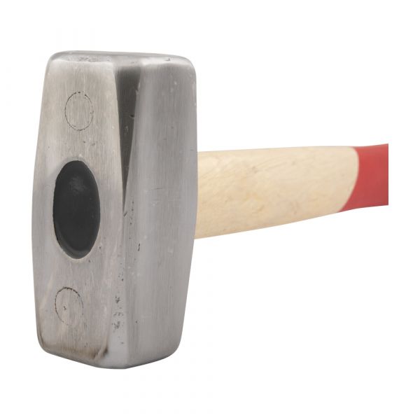 Load image into Gallery viewer, Topgear moker vuist 1.5 kilo houten steel