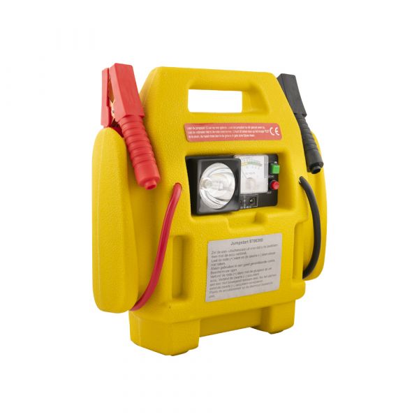 Load image into Gallery viewer, Topgear jumpstart 4 in 1