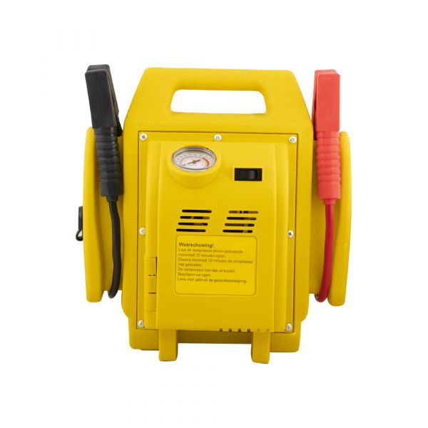 Load image into Gallery viewer, Topgear jumpstart 4 in 1