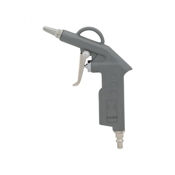 Load image into Gallery viewer, Topgear blaaspistool kort model 1 4