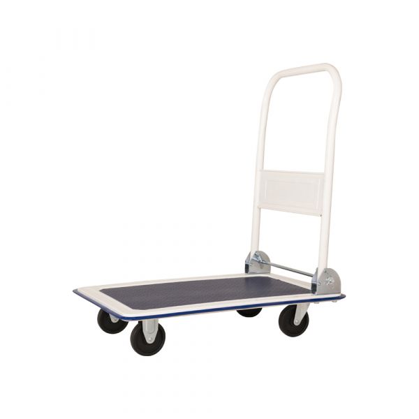 Load image into Gallery viewer, Platformkar 150 kg.