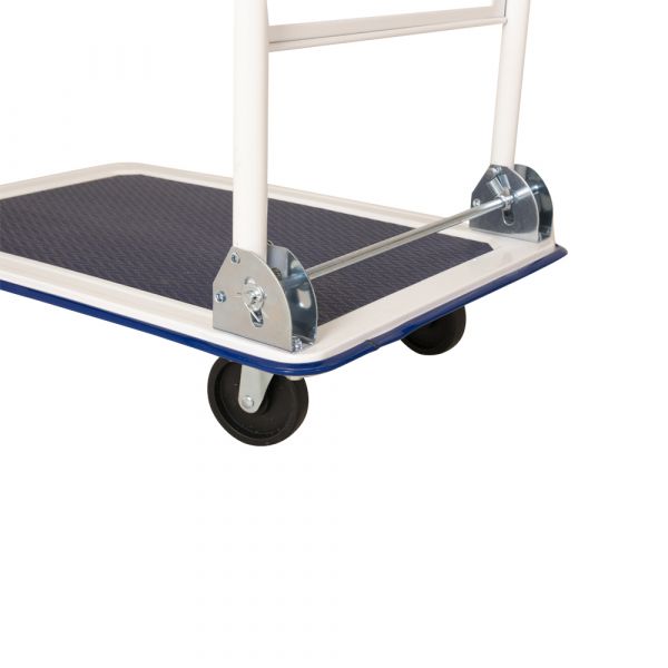 Load image into Gallery viewer, Platformkar 150 kg.