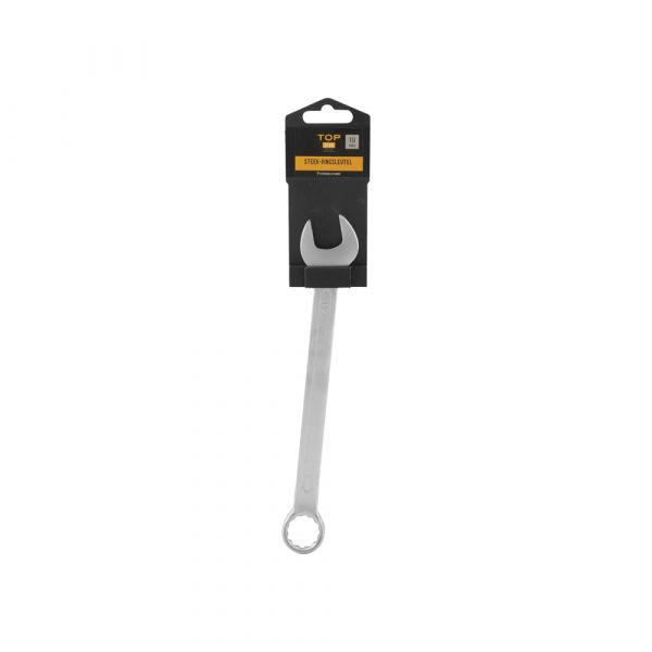 Load image into Gallery viewer, Topgear steek-ringsleutel 19 mm.