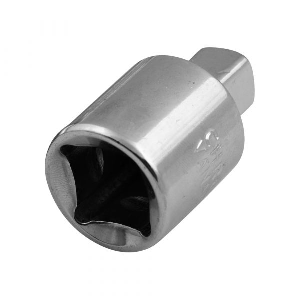 Load image into Gallery viewer, Topgear momentsleutel 1 2 + adapter 3 8