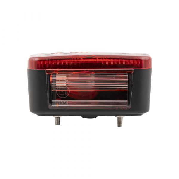 Load image into Gallery viewer, Ac Achterlicht 100x95 mm. blister