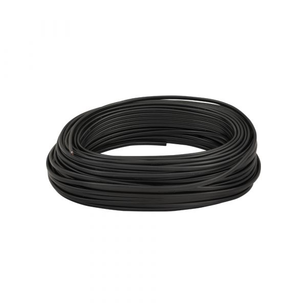 Afbeelding laden in galerijviewer, Rol kabel 2 x 0.75, 50 meter