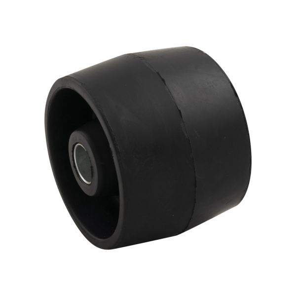 Load image into Gallery viewer, Bootrol rond 115 mm., asgat 22 mm.