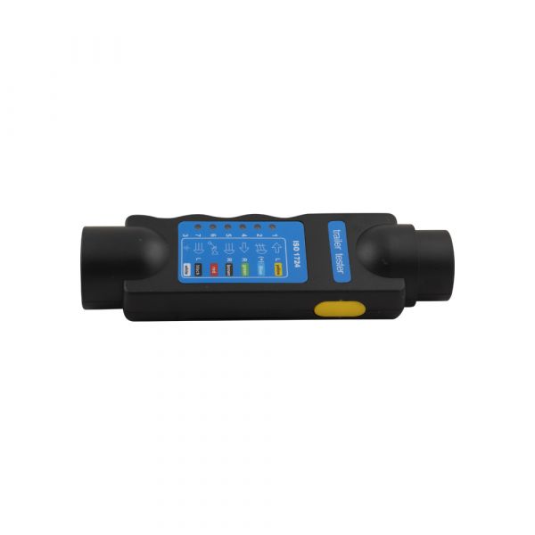 Load image into Gallery viewer, Topgear auto aanhanger test 7 polig 12 volt