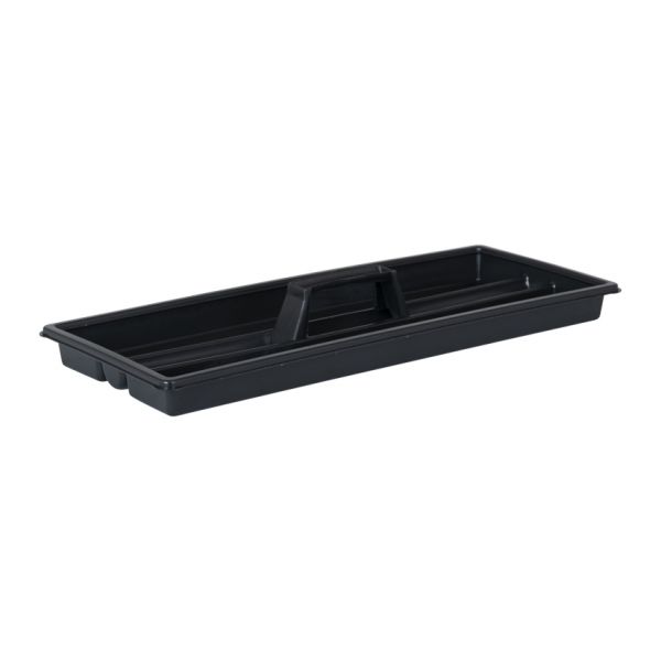 Load image into Gallery viewer, Aluminium kist 570x245x220 mm.