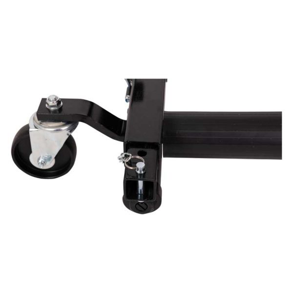 Load image into Gallery viewer, Car-dolly hydr. 680 kg. per unit