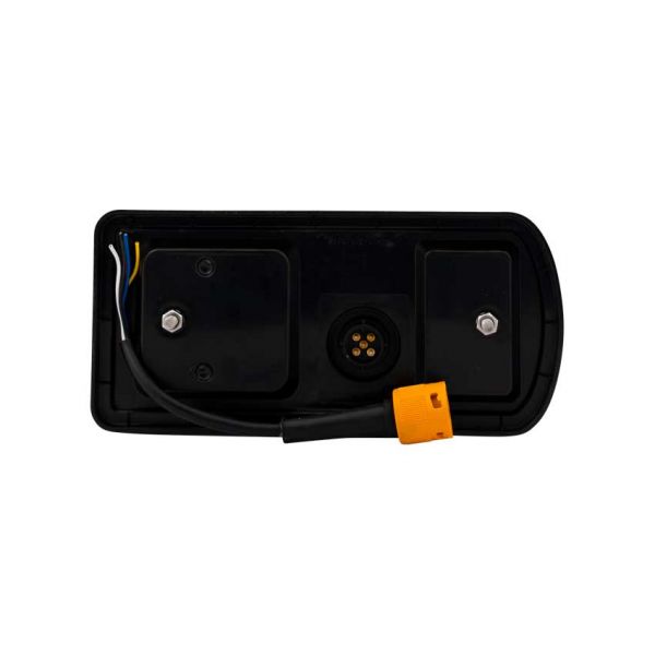 Load image into Gallery viewer, Trailergear achterlicht 43 led links