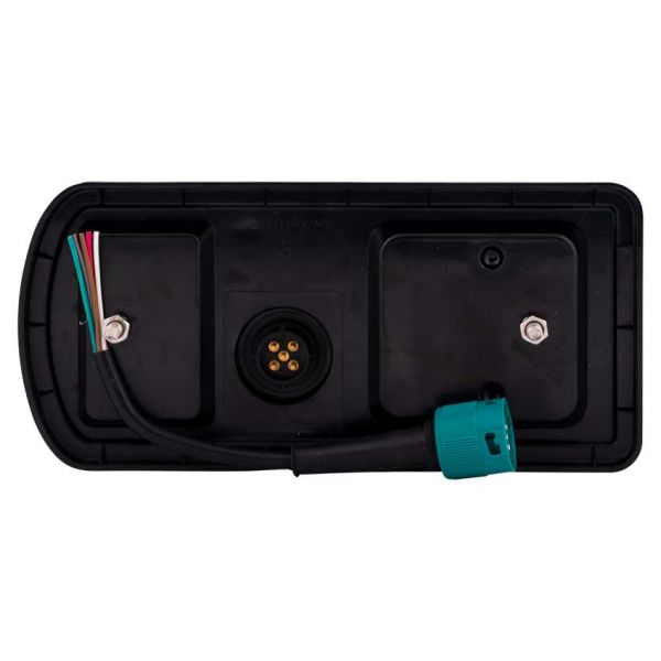 Load image into Gallery viewer, Trailergear achterlicht 43 led rechts