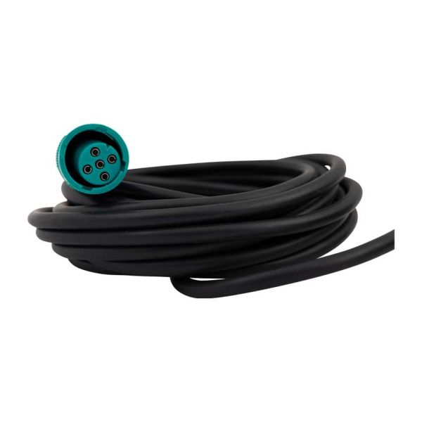 Load image into Gallery viewer, Trailergear achterlicht kabelset 6 meter