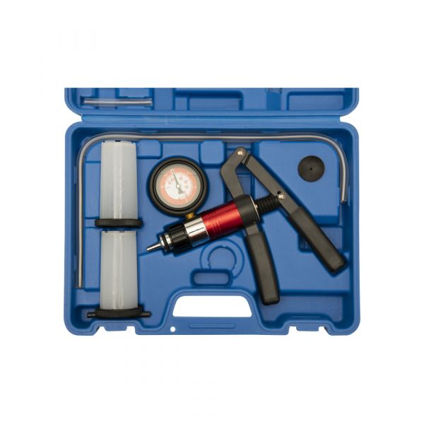 Load image into Gallery viewer, Topgear vacuüm drukpompset