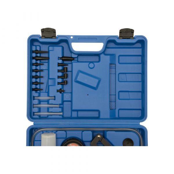 Load image into Gallery viewer, Topgear vacuüm drukpompset