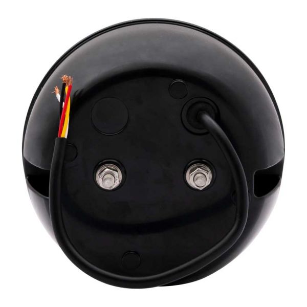 Load image into Gallery viewer, Trailergear achterlicht 140 mm. 14 leds *