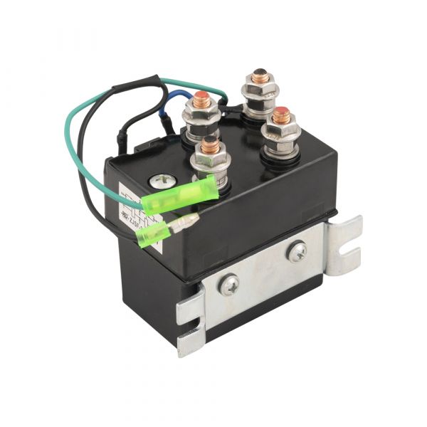Load image into Gallery viewer, Trailergear relais 12v