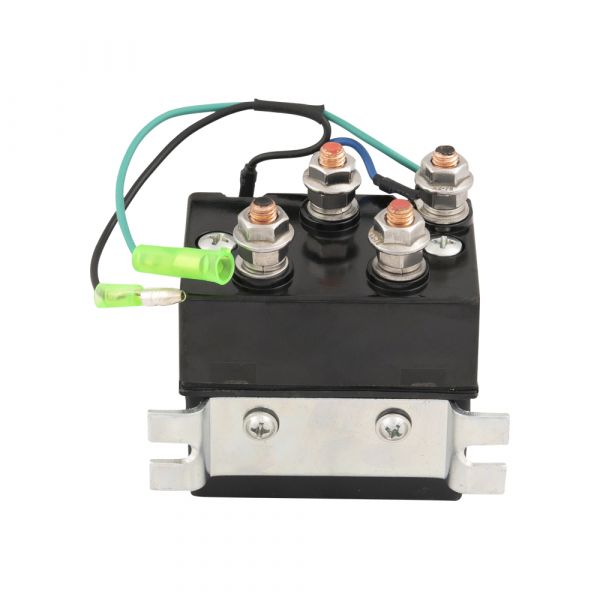 Load image into Gallery viewer, Trailergear relais 12v