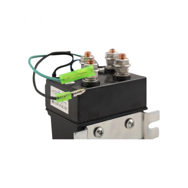 Load image into Gallery viewer, Trailergear relais 12v