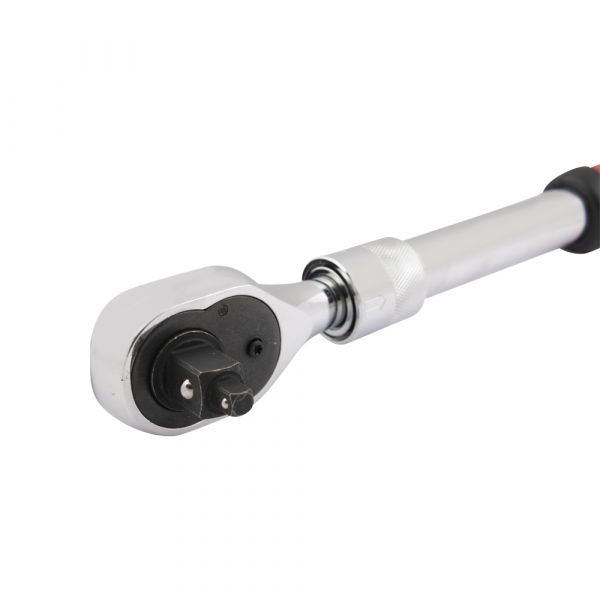 Load image into Gallery viewer, Ty ratel telesc. metaal 1 4 ,3 8 ,1 2