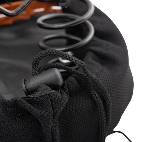 Load image into Gallery viewer, Zadeldek gel comfort