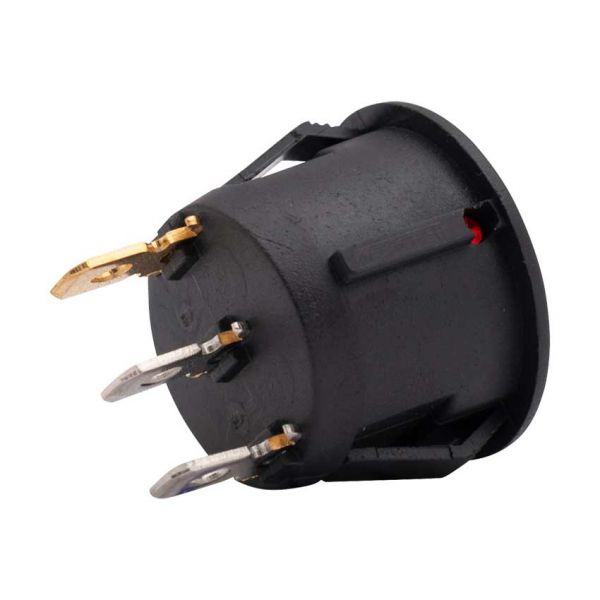 Load image into Gallery viewer, Schakelaar Aan-Uit met controlelampje