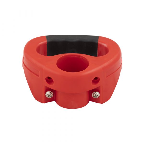Load image into Gallery viewer, Handvat voor neuswiel