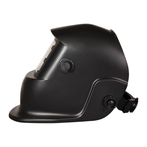 Load image into Gallery viewer, Topgear lashelm automatic (zwart uni)