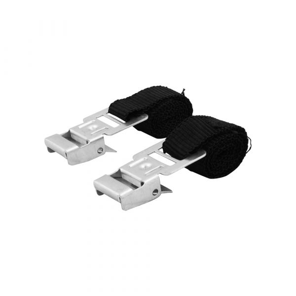 Load image into Gallery viewer, Fietsspanband set 2 stuks