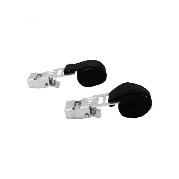 Load image into Gallery viewer, Fietsspanband set 2 stuks