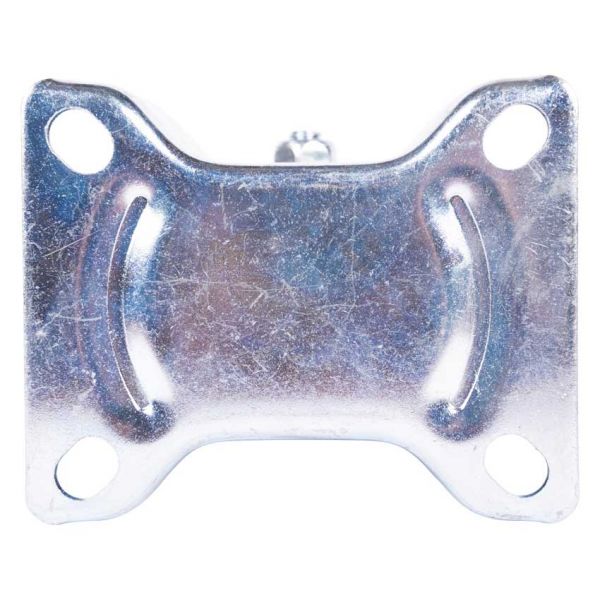 Load image into Gallery viewer, Tarsus bokwiel 160 mm. blauw