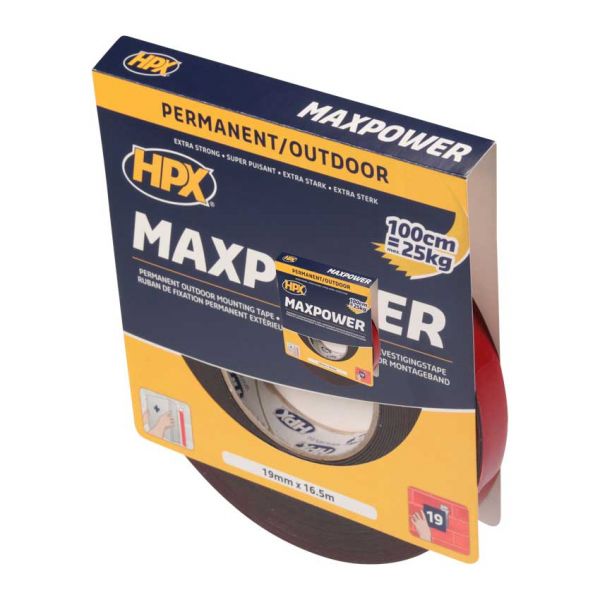 Load image into Gallery viewer, Hpx max power outdoor 16.5m.*