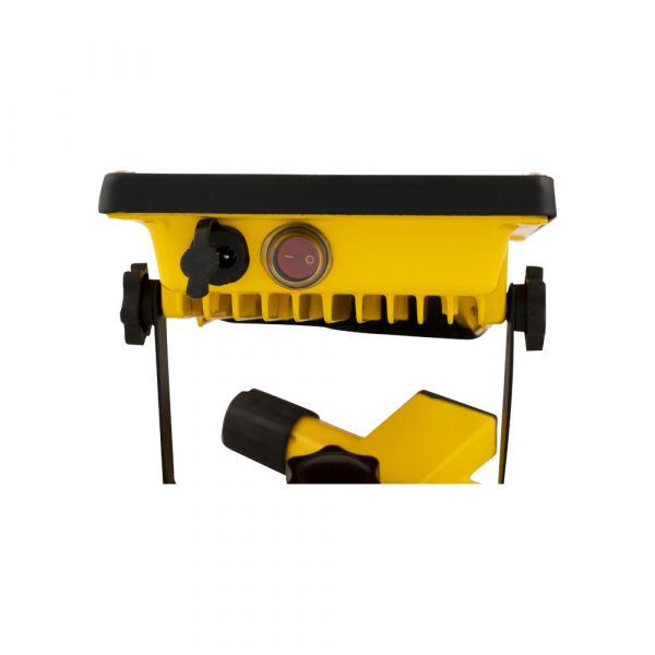 Load image into Gallery viewer, Led werklamp 10w oplaadbaar.