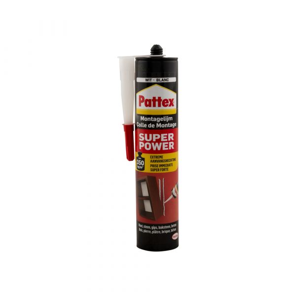 Load image into Gallery viewer, Pattex montagekit powerfix