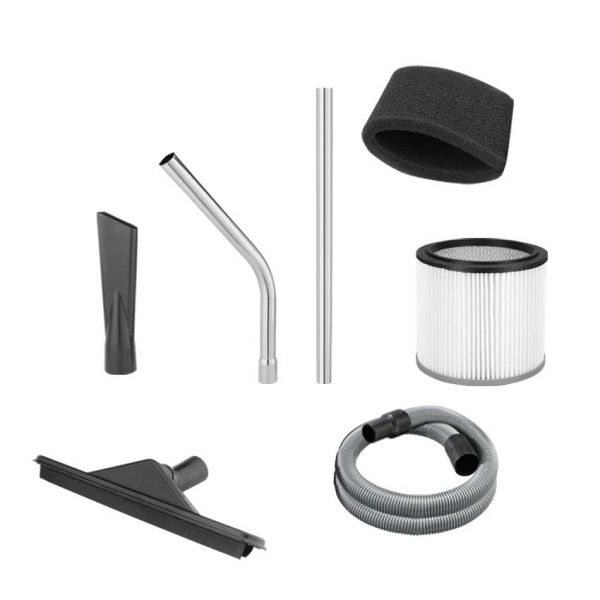 Load image into Gallery viewer, Tarsus stofzuiger 60 liter